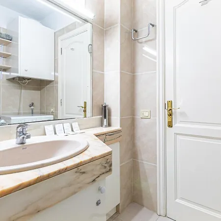 Apartment Beautiful Sunset By Dream Homes Tenerife Puerto de Santiago (Tenerife)