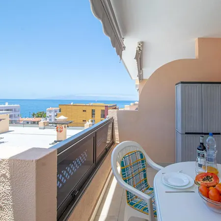 Beautiful Sunset By Dream Homes Tenerife Apartment *