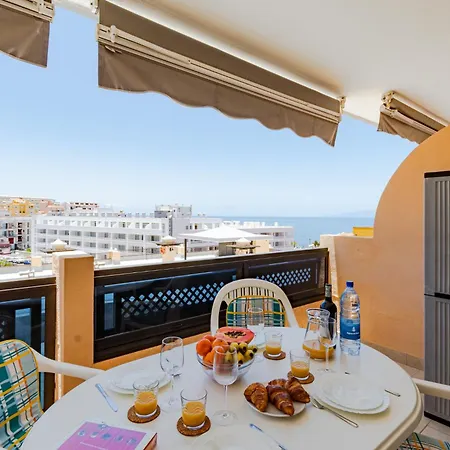 Apartment Beautiful Sunset By Dream Homes Tenerife Puerto de Santiago (Tenerife)