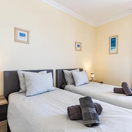 Apartment Beautiful Sunset By Dream Homes Tenerife