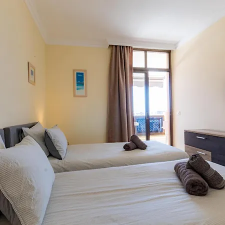 Apartment Beautiful Sunset By Dream Homes Tenerife *