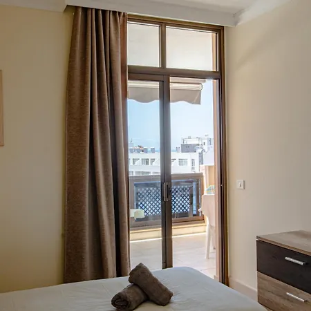 Beautiful Sunset By Dream Homes Tenerife Apartment Puerto de Santiago (Tenerife)