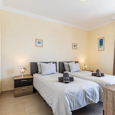 Apartment Beautiful Sunset By Dream Homes Tenerife *