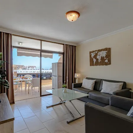 Beautiful Sunset By Dream Homes Tenerife Apartment Puerto de Santiago (Tenerife)