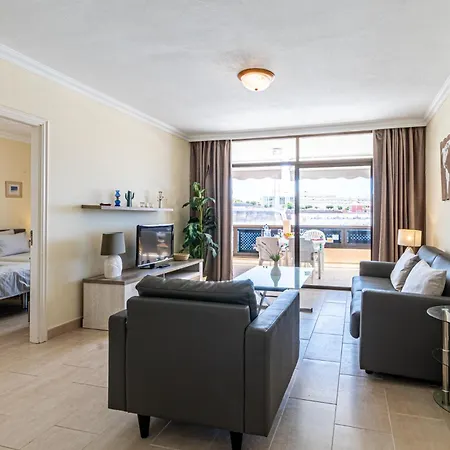 Beautiful Sunset By Dream Homes Tenerife Apartment