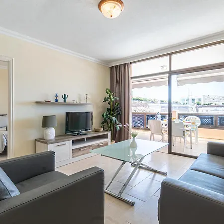 Beautiful Sunset By Dream Homes Tenerife Apartment *