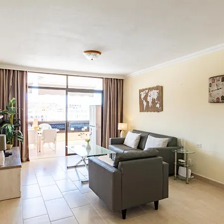 Apartment Beautiful Sunset By Dream Homes Tenerife *