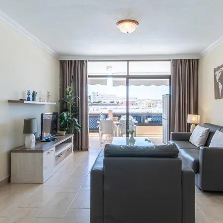 Beautiful Sunset By Dream Homes Tenerife Apartment Puerto de Santiago (Tenerife)