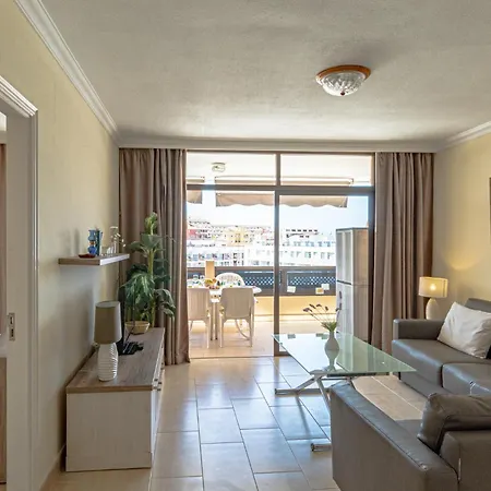 Beautiful Sunset By Dream Homes Tenerife Apartment *
