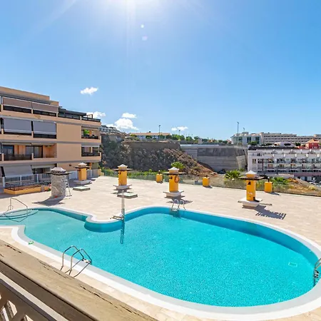 Apartment Beautiful Sunset By Dream Homes Tenerife *