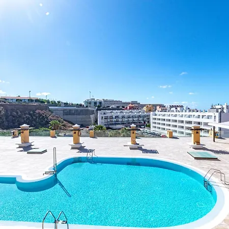 Apartment Beautiful Sunset By Dream Homes Tenerife Puerto de Santiago (Tenerife)
