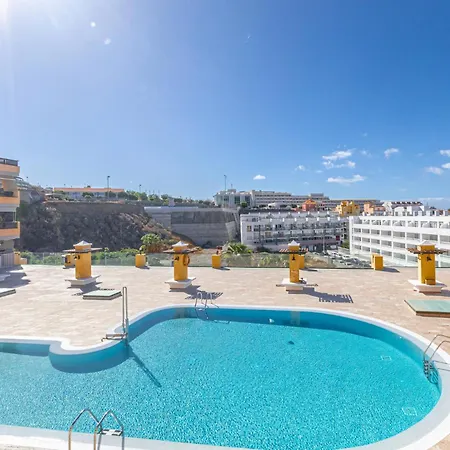 Beautiful Sunset By Dream Homes Tenerife Apartment